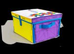 Storage Bin, Interactive Play-Mat MAGNA-TILES®** - Imagen 2
