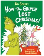 Dr. Seuss's How the Grinch Lost Christmas!
