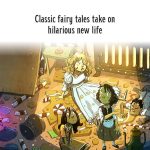 Endlessly Ever After: Pick Your Path to Countless Fairy Tale Endings!- - Imagen 3