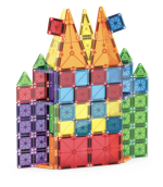 Combo 62-Piece Set MAGNA-TILES® - Imagen 3