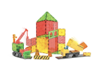 Builder XL 50-Piece Set MAGNA-TILES®** - Imagen 3