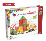 Builder XL 50-Piece Set MAGNA-TILES®**