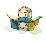 Polygons 8-Piece Expansion Set MAGNA-TILES®** - Imagen 4