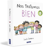 Nos tratamos bien -CARTONÉ-