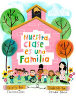 Nuestra clase es una familia