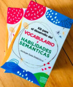 Kit para el desarrollo del vocabulario y habilidades semánticas - Imagen 2