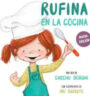 RUFINA EN LA COCINA-