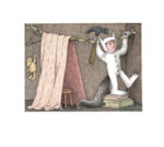 Donde viven los monstruos- - Imagen 2