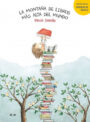 La montaña de libros mas alta del mundo-