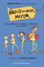 Bruno se hace mayor-