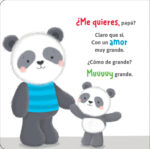 ¿Cuánto me quieres, papá? - Imagen 2