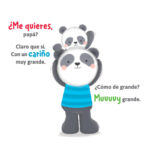 ¿Cuánto me quieres, papá? - Imagen 4