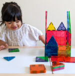 Classic 32-Piece Set MAGNA-TILES® - Imagen 2