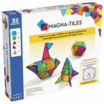 Classic 32-Piece Set MAGNA-TILES® - Imagen 3