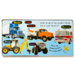 Noisy Trucks- - Imagen 7