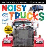 Noisy Trucks- - Imagen 2