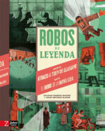 Robos de leyenda