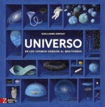 Universo: De los cosmos griegos al multiverso