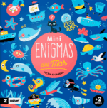 Minienigmas del mar