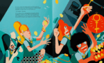 El orfanato, Escape book - Imagen 5