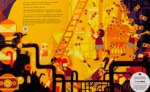 El orfanato, Escape book - Imagen 4