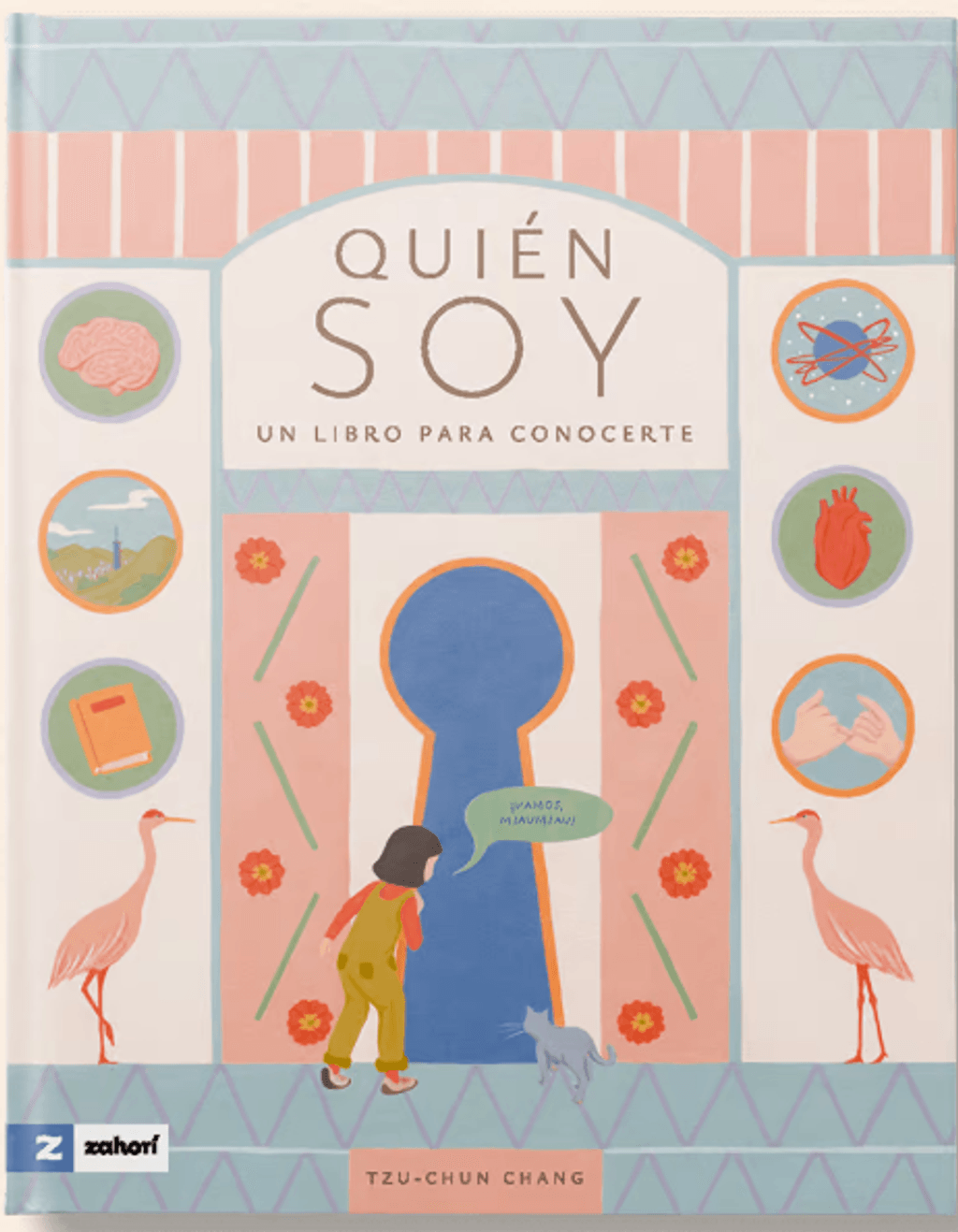 Quién soy