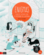 Enigmas de historia
