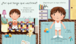 ¿Por qué tengo que vestirme? - Imagen 3