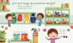 ¿Por qué tengo que vestirme? - Imagen 2