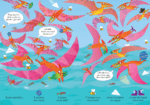 Dinosaurios: Busca y encuentra - Imagen 2