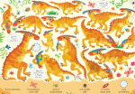 Dinosaurios: Busca y encuentra - Imagen 4