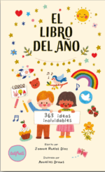 El libro del año