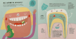 La vida secreta de los dientes - Imagen 2
