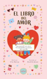 El libro del amor