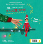 Elf on the Shelf: In Case of Elftastrophe - Imagen 2