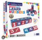 Numbers MAGNA-TILES®