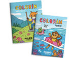 Colorín Playa