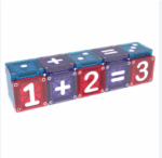Numbers MAGNA-TILES® - Imagen 2