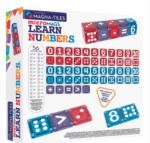 Numbers MAGNA-TILES® - Imagen 4