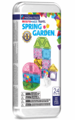 MicroMAGS Travel Spring Garden CDU
