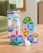 MicroMAGS Travel Spring Garden CDU - Imagen 2