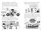 Partypooper: Diary of a Wimpy Kid - Imagen 3