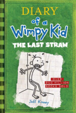 The Last Straw: Diary of a Wimpy Kid