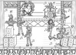 Dork Diaries: Paris Adventure- TAPA DURA - Imagen 3