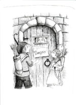 A Dragon Used to Live Here - TAPA DURA - Imagen 2