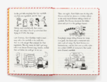 Hot Mess: Diary of a Wimpy Kid - TAPA BLANDA - Imagen 2