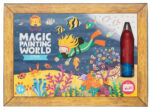 Magic Painting World - Ocean