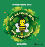 Alex, una abejita valiente