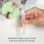 Paint a Picture Set - Wild Animals - Imagen 3