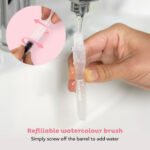 Paint a Picture Set - Unicorn Skies - Imagen 3